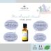 Velbecia - Dr Bach Flowers Stressed Animal 50 ml +1 FREE - ALCOHOL FREE - Soothes and calms your pet - Buy Online on GoSupps.com