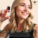 CA Perfume Impression of Vesper Glitz Women & Men Perfume Body Oil Roll-On 0.33 Fl Oz/10ml - Buy Online on GoSupps.com