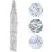 Professional Standard Iron Chain Basketball Net - Durable Replacement Goal Net by LIOOBO - Buy Online on GoSupps.com