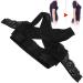 Chest Brace Sitting Posture Corrector Breast Support Posture Correction Belt Hunchback Correction Belt Shapewear Vest for Men and Women(M) favorite gift lofty ambition - Buy Online on GoSupps.com
