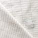 Organic Cotton and Silver Fiber Grounding Sheet with Cord - Natural Wellness 27x52 Inch - Buy Online on GoSupps.com