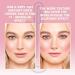 Glitter Color Changing Blush: Multi-Use Cream for Cheek, Lip & Eye - Waterproof Gel Makeup, PH Finish Blush - Buy Online on GoSupps.com