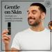 ASMARKET Comparable to Sandalwood Arabian Alcohol-Free Perfume Oil 8ml Travel Size Roll-On Glass Bottle Long Lasting Fragrance 98% True-to-Scent Clean Scent Perfume Main Accords - Woody Earthy - Buy Online on GoSupps.com