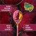 USA Grown Beet Root Powder - Nitric Oxide Production and Blood Pressure Support - Happy Heart Blend with Grape Seed Extract & Ginseng - Buy Online on GoSupps.com