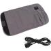 USB Heating Belt | Cotton Heating Belt for Men | Improve Blood Circulation | Winter Comfort - Buy Online on GoSupps.com