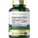 Carlyle Acai Berry Capsules 6000mg | 250 Count | Non-GMO & Gluten Free Extract - Buy Online on GoSupps.com