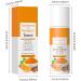  YOENBG West Month 2-Pack Hydrating Vitamin C Turmeric Face and Neck Toners - Buy Online on GoSupps.com