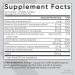 Buy Sports Research Vitamin B-Complex - Plant-Based & Vegan-Friendly - Full Spectrum B Vitamins - 60 Veggie Softgels - International Shipping Available - Buy Online on GoSupps.com