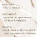 Alpha Skin Care Hyaluronic Acid Facial Moisturizer - Soothing Hydration for Normal to Dry Skin - 2 Oz - Buy Online on GoSupps.com