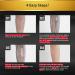 Japanese Quality NULL Hair Removal Cream for Men - Fast Painless Depilation for Body Arms Legs & Chest | 8.81 oz with Aloe Vera - Buy Online on GoSupps.com