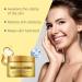Buerfu Moisturizing Peel Facial Film - Firming Peel Face Masque - Fine Lines Removal Brightening Golden Sleep Masque Facial Film Reduces Large Pores For Home - Buy Online on GoSupps.com