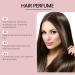 Hair Essential Oils Perfume for Women Hair Perfume For Women Floral Perfume Nourishes Hair Deeply Hydrates and Moisturizes Hair Long-lasting Fragrance 50ml/1.69 fl oz - Buy Online on GoSupps.com