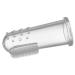 Dr. Brown's Silicone Finger Toothbrush for Baby | Travel-Storage Case Included | 3m+ | White - Buy Online on GoSupps.com