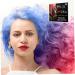 Hair Chalk 24 Colors Temporary Hair Dye Safe Hair Chalk for Kids Washable Temporary Hair Colour Pen Colorful Gifts Great Toy for Kids & Adults Halloween Carnival Cosplay Party Hair Chalks - Buy Online on GoSupps.com