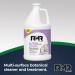 RMR All Natural All-Purpose Cleaner - Non-Toxic Rinse-Free Biodegradable 1 Gallon - Multipurpose Cleaning Supplies with Modern Botanical Scent - Eco-Friendly & Safe for International Shipping - Buy Online on GoSupps.com