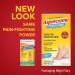 Aspercreme Odor Free Max Strength Lidocaine Foot Pain Relief Creme 4oz - Fast-Acting Foot Pain Relief - Buy Online on GoSupps.com
