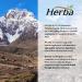 Herba Organic Black Maca Capsules - 500mg 180 Capsules | Peruvian Black Maca for Men and Women | Provides Antioxidants | Black Maca Root Capsules - Buy Online on GoSupps.com