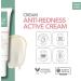 SKIN LABO Active Anti-Redness Cream Soothing Moisturizing with Defensil-Plus & Calendula Extract - 30ml - Buy Online on GoSupps.com