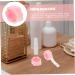 Angoily Makeup Supplies 1 Set Lace Double Eyelid Sticker Reel Encounter Water Makeup Tape 5.3x5.3cm As Shown 1 - Buy Online on GoSupps.com