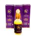 Anti-Aging Face Serum for Women | Vitamin C Retinol Collagen 6-in-1 Brightening Hydrating Serum with Hyaluronic Acid | Glowing Skin Fine Lines - 30ml - Buy Online on GoSupps.com