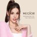 MEGIOR Milkshake Gel Nail Polish 15ml Gel Polish High Gloss Soak Off UV LED Nail Gel Polish for Nail Art Manicure Salon DIY Home Gift for Girls - Buy Online on GoSupps.com