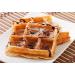 Premium American Waffle Mix 500g - American Style Pancake Mix - Tortitas y Gofres - Buy Online on GoSupps.com