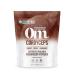 Om Mushrooms Cordyceps Certified 100% Organic Mushroom Powder 7.05 oz (200 g)