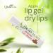 Natural Lip Balm by Oleavicin | Dry Lip Relief | Patented Moisturizing Formula for Chapped Lips | Organic Olive Leaf Extract (3) - Buy Online on GoSupps.com
