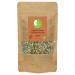 Organic Green Cardamom Pods -Certified Organic- by Busy Beans Organic (100g)