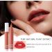 Lip marker lip liner liquid lip pencil | moisturizing lip tint precise pen-shaped tip hydrating waterproof for women refillable - Buy Online on GoSupps.com