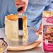 FunCakes FunCakes Mix pour Cr me au Beurre: facile utiliser cr meux parfait pour la d coration de g teaux la couverture et le remplissage la garniture sur les cupcakes Halal. 4kg. 4.00 kg - Buy Online on GoSupps.com