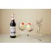 MONIN Premium Violet Syrup 700ml - Vegan-Friendly and Allergen-Free | 100% Natural Flavours for Cocktails and Mocktails - Buy Online on GoSupps.com