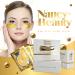 24K Gold Under Eye Patches - Dark Circle & Wrinkle Treatment - Collagen Eye Masks (20 Pairs) - Buy Online on GoSupps.com