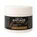 ALOHALABS Anti-wrinkle face cream for men and women Moisturizing and regenerating with turmeric vitamin E and shea butter Anti-aging for dry and oily skin | 50 ml