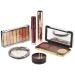 Makeup Revolution Beauty Makeup Set Vintage Glam 6pcs 530g