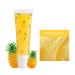 Smokers' Lip Care Set - Exfoliating Lip Scrub for Dark, Gentle Makeup- Lip Moisturizing Products - One Size - Buy Online on GoSupps.com