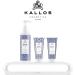 Kallos Spa moisturizing shower bath and foam bath cream with algae extracts 112 kg - Buy Online on GoSupps.com