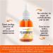 Flavour Drops Bundle with Flavdrops and Spoon Set - Cherry Blueberry Strawberry Peach and Mango 50ml Each - Pack of 5 - Zero Calories - Buy Online on GoSupps.com