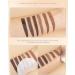 Waterproof Tinted Brow Gel- Long Lasting Smudge-Proof Liquid Eyebrow Glue Eyebrow Mascara Tinted Brow Gel Thanksgiving Brow Color Makeup Volumizing Enhance Brow Mascara With Brow Brush Tool- 02 Auburn 02# Auburn - Buy Online on GoSupps.com
