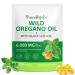 Oil of Oregano with Black Seed Oil 1