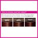 Or al Paris Ammonia-Free 535 Chocolate Glossy Hair Dye - Semi-Permanent Hair Colour for Natural Looking Finish - 1 Application, up to 28 Shampoos - Buy Online on GoSupps.com