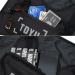 Klykon Reflective Chest Bag for Men and Women - Fashion Harness Utility Bag for Night Running and Hiking (Black) - Buy Online on GoSupps.com