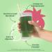 Bloom Nutrition Super Greens Powder - Probiotics for Digestive Health Digestive Enzymes with Superfoods Spirulina and Chlorella for Gut Health (Berry) - Buy Online on GoSupps.com