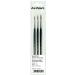da Vinci Maestro Kolinsky Red Sable Series 10 Watercolor Brush Set - Sizes 3, 4, 5 - Buy Online on GoSupps.com