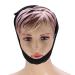 Snore Reduction Chin Straps Snoring Chin Strap Adjustable for Men Women Snoring Sleeping Mouth Breather Better Sleep(Edging 12)