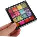 Didiseaon 16 Eyeshadow Palette Glitter Eyeshadow Matte Eyeshadow Makeup Eyeshadow Eye Shadow Face Paints Pink - Buy Online on GoSupps.com