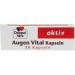  Doppelherz Doppelherz active Vital Eye Capsules 5 x 20 g - Buy Online on GoSupps.com