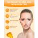 Turmeric Face Cream Brightening Face Cream for Radiant&Glowing Skin Dark Spot Corrector Age Spot Remover Anti Aging Natural Turmeric Cream Skin Care Vitamin C Moisturiser for Face - Buy Online on GoSupps.com