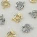 5pcs Unique Chinese Dragon Art Accessories Add A Touch Of To Your Fingertips Gold - Buy Online on GoSupps.com