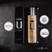 Yougen Skincare Essential U Face Toner Facial toner revitalizing effect for all skin types with red fruit and seaweed moisturizing and antioxidant 200 ml - Buy Online on GoSupps.com